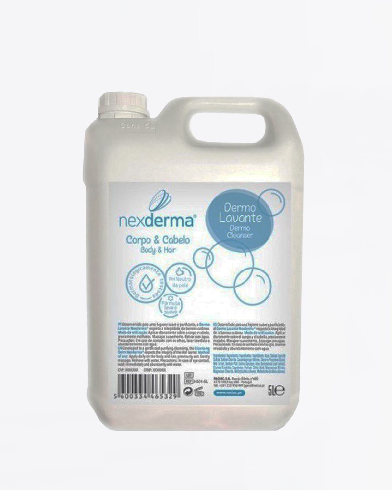 nexderma-5L