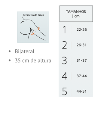 tgo330 medidas