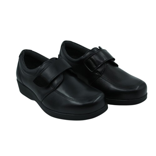 diabetic-shoes-w-ajustable-strap-walk (3)
