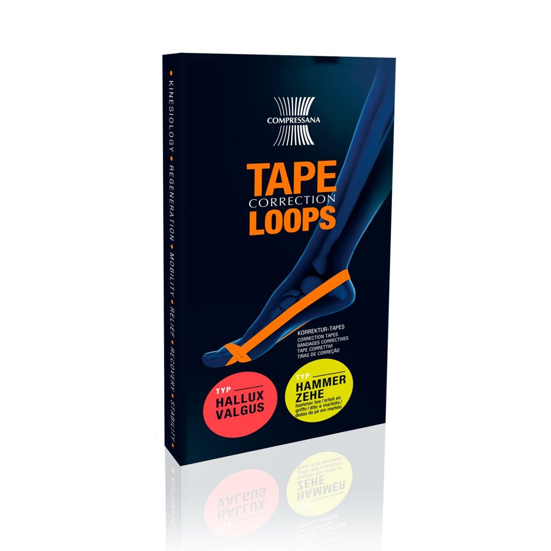 tape loops 2